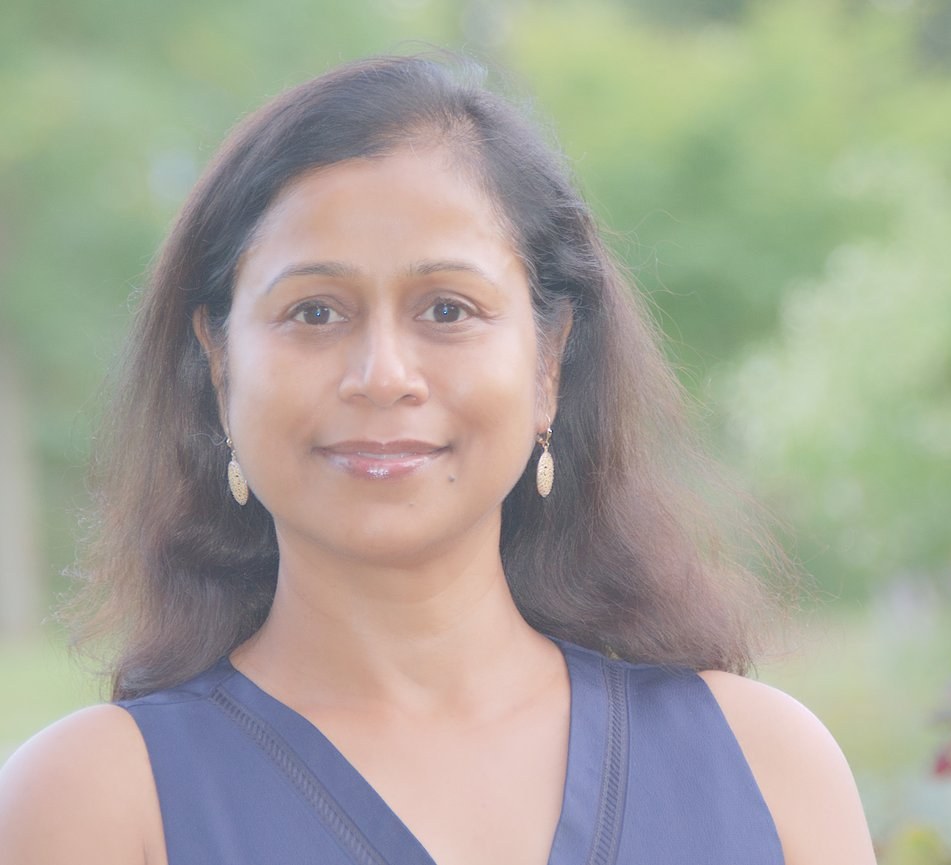 Vandana Baranwal, Ayurvedic Consultant and Educator